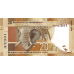 P134 South Africa - 20 Rand Year ND (2012)